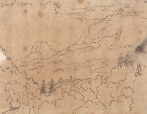 十月二十五日大沙特勒斯 作者 约翰·罗伯特·科森斯